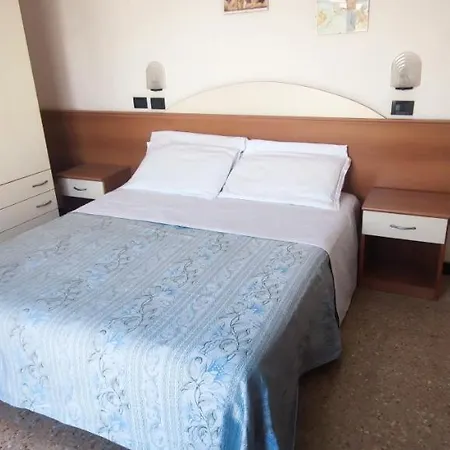 Ardesia Szálloda Rimini