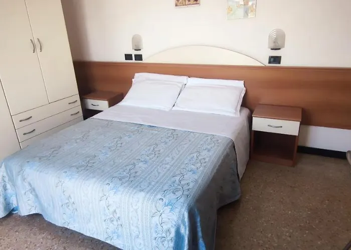 Ardesia Hotell Rimini