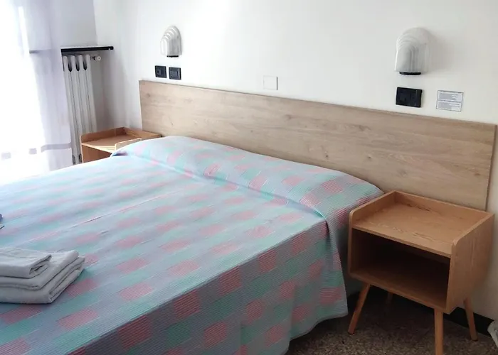 Ardesia Hotell Rimini