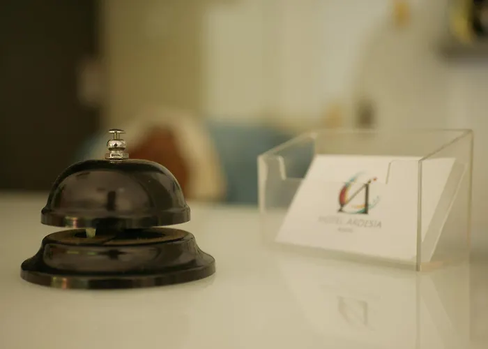 Ardesia Hotel