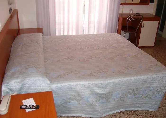 Hotell Ardesia Rimini