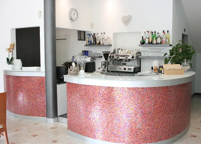 Ardesia Hotell Rimini