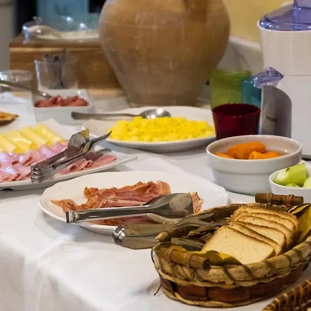 Ardesia Szálloda 3*