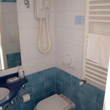 Szálloda Ardesia 3*