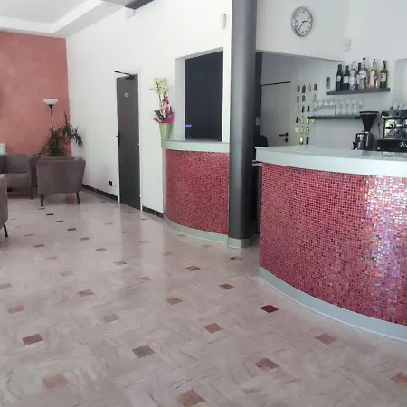 Ardesia 3* Rimini