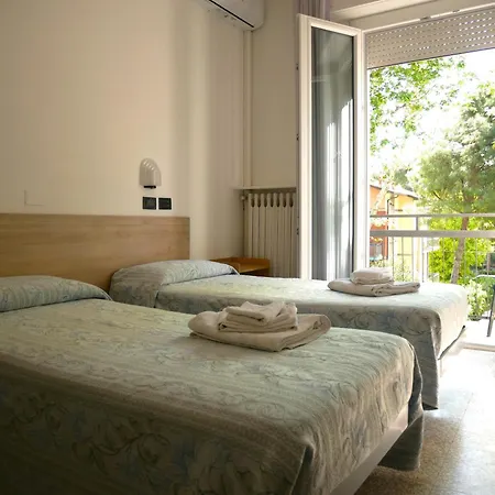 Ardesia 3* Rimini