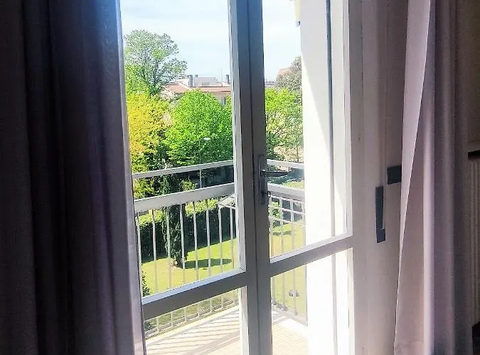 阿尔德西亚酒店 3*