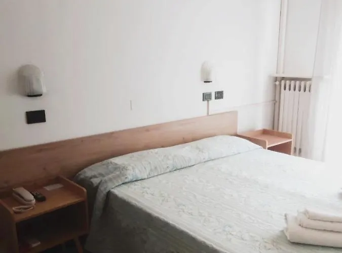 阿尔德西亚酒店 3*