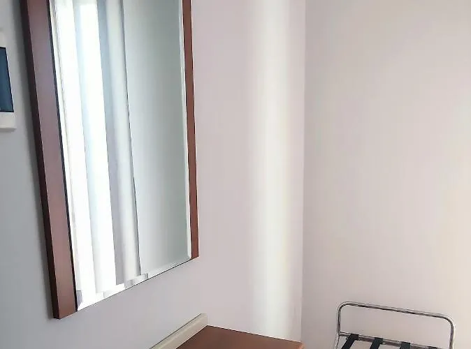 阿尔德西亚酒店 酒店 3*