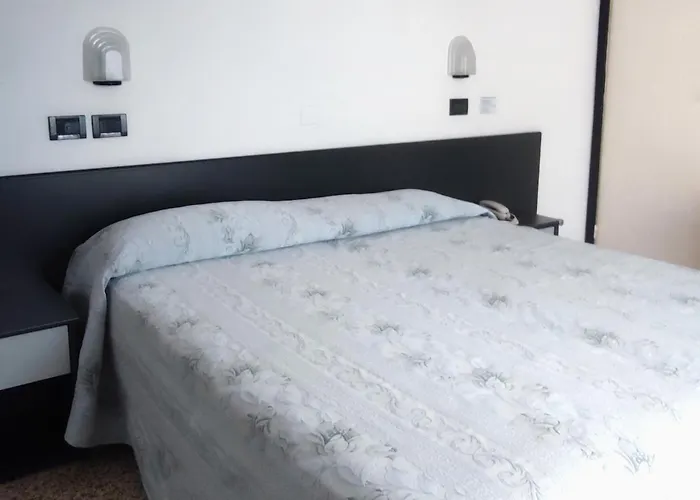 阿尔德西亚酒店 3*