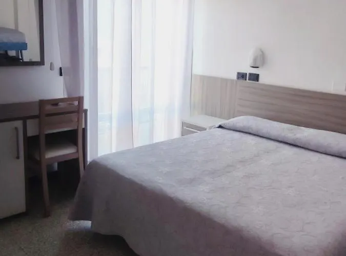 فندق Ardesia ريميني