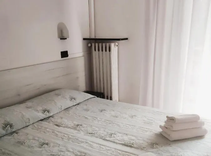 阿尔德西亚酒店 3*