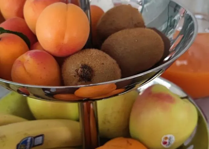 阿尔德西亚酒店 3* 里米尼