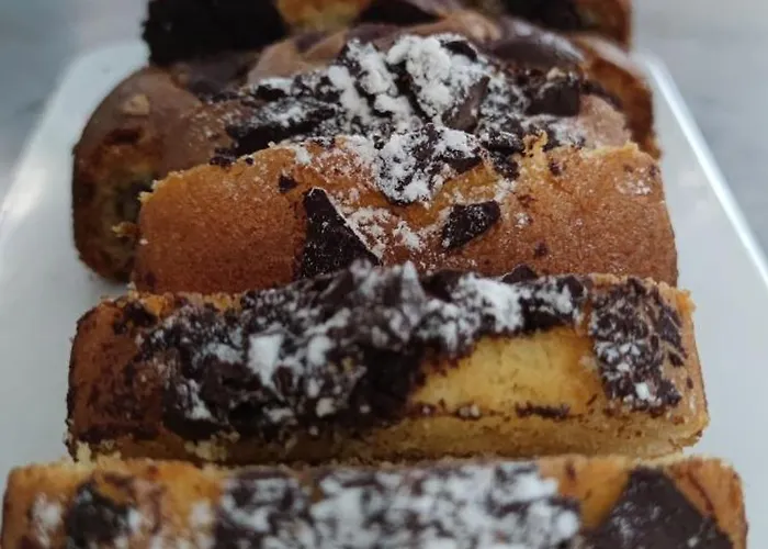 阿尔德西亚酒店 里米尼