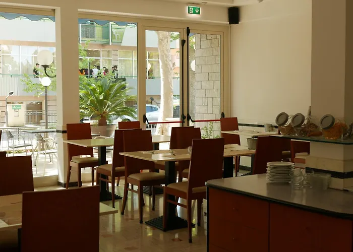 阿尔德西亚酒店