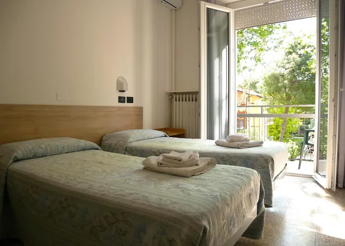 Ardesia 3* Rimini