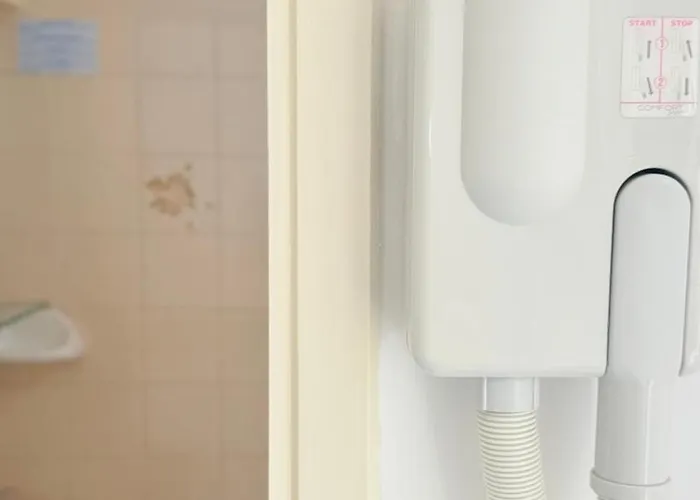 فندق Ardesia ريميني