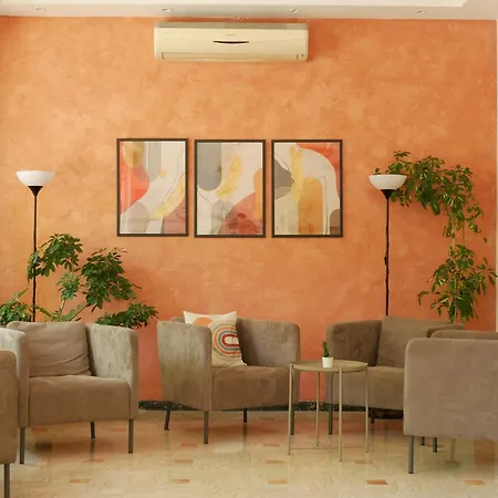 Hotel Ardesia Rimini