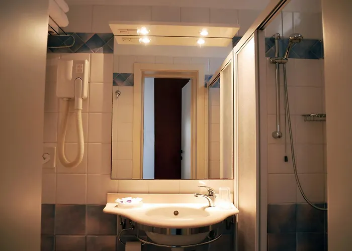 호텔 Ardesia 리미니