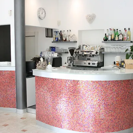 Ardesia Hotell Rimini