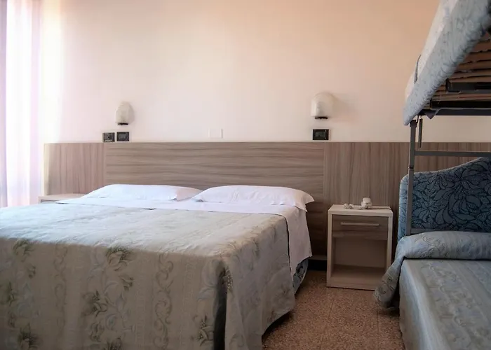 Hotell Ardesia 3*