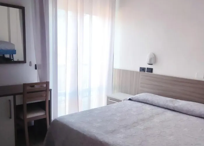 Hotell Ardesia Rimini