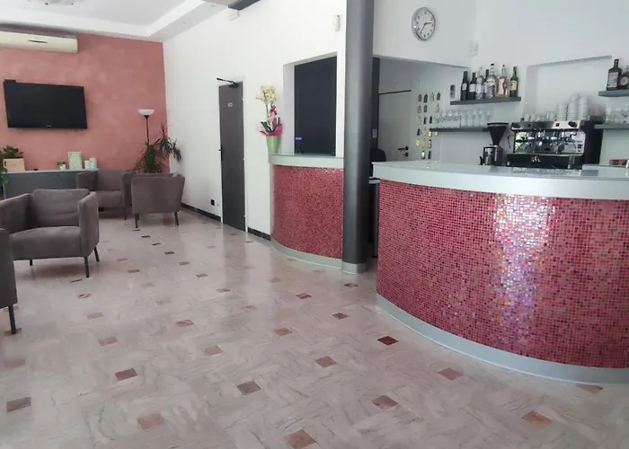 Ardesia 3* Rimini