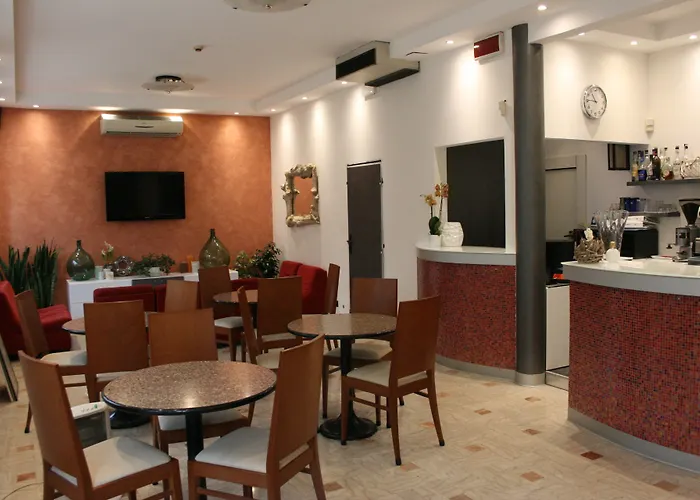 Ardesia Hotell 3*