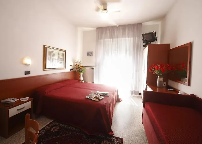 Hotell Ardesia